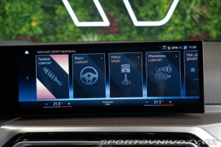 BMW 3 HUD*360*TAŽ.*H/K*PANO*ZÁR 2024