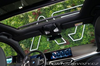 BMW 3 HUD*360*TAŽ.*H/K*PANO*ZÁR 2024