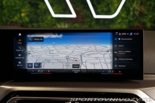 BMW 3 HUD*360*TAŽ.*H/K*PANO*ZÁR 2024