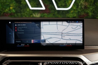 BMW 3 HUD*360*TAŽ.*H/K*PANO*ZÁR 2024
