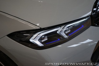 BMW 3 HUD*360*TAŽ.*H/K*PANO*ZÁR 2024