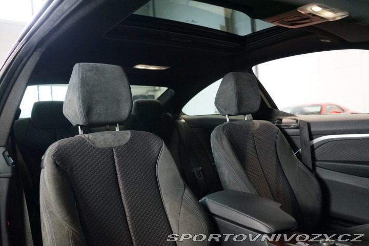 BMW 4 435d xDrive H/K M-Sport 2014
