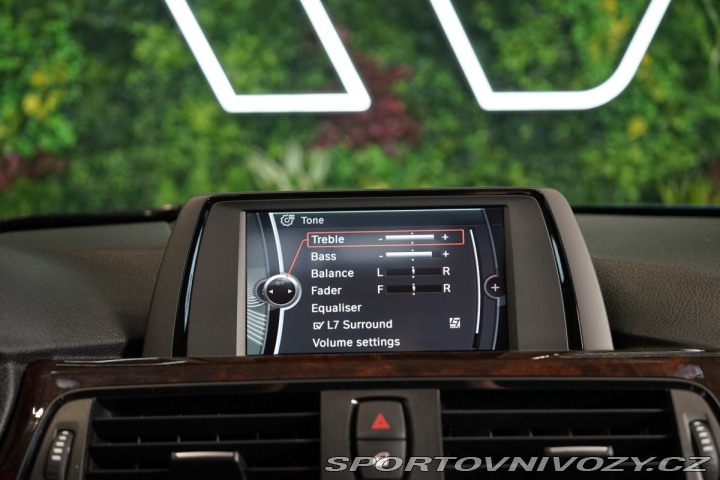 BMW 4 435d xDrive H/K M-Sport 2014