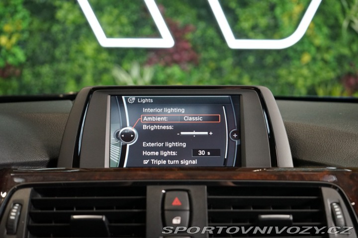 BMW 4 435d xDrive H/K M-Sport 2014