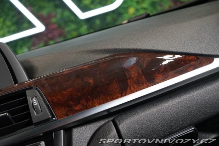 BMW 4 435d xDrive H/K M-Sport 2014