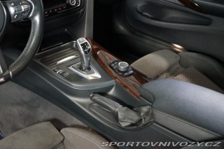 BMW 4 435d xDrive H/K M-Sport 2014