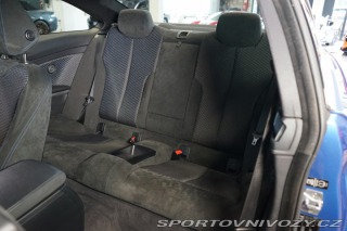 BMW 4 435d xDrive H/K M-Sport 2014