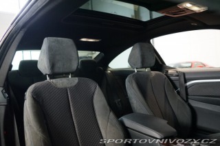 BMW 4 435d xDrive H/K M-Sport 2014