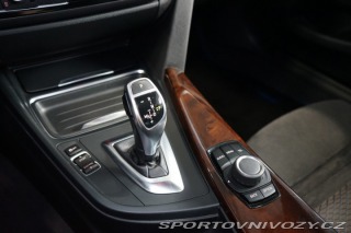 BMW 4 435d xDrive H/K M-Sport 2014