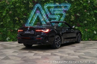 BMW 4 M440i xDrive*CABRIO*360*L 2022