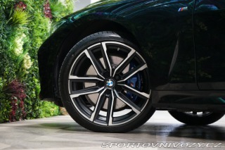 BMW 4 M440i xDrive*CABRIO*360*L 2022