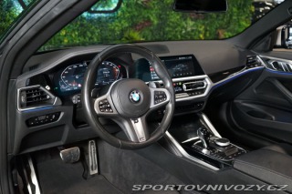 BMW 4 M440i xDrive*CABRIO*360*L 2022