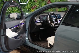 BMW 5 B&W*PANO*TAŽNÉ* 2024