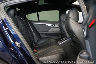 BMW 8 840xd*GC*NEZ.TOP*LASER*PA 2021