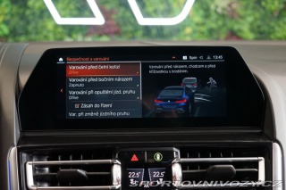 BMW 8 840xd*GC*NEZ.TOP*LASER*PA 2021