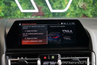 BMW 8 GC*PANO*CRAFTED*ZÁRUKA 2022
