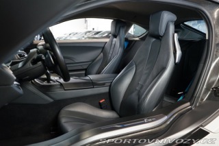 BMW i8 1.5i EDrive LED HUD Camer 2018