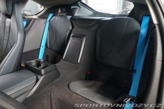 BMW i8 1.5i EDrive LED HUD Camer 2018