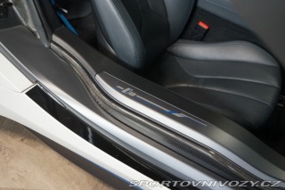 BMW i8 1.5i EDrive LED HUD Camer 2018