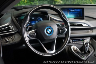 BMW i8 1.5i EDrive LED HUD Camer 2018