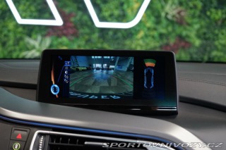 BMW i8 1.5i EDrive LED HUD Camer 2018