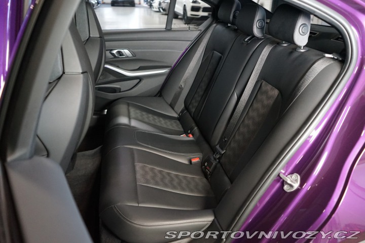 BMW M3 COMPETITION*xDRIVE*LASER* 2022