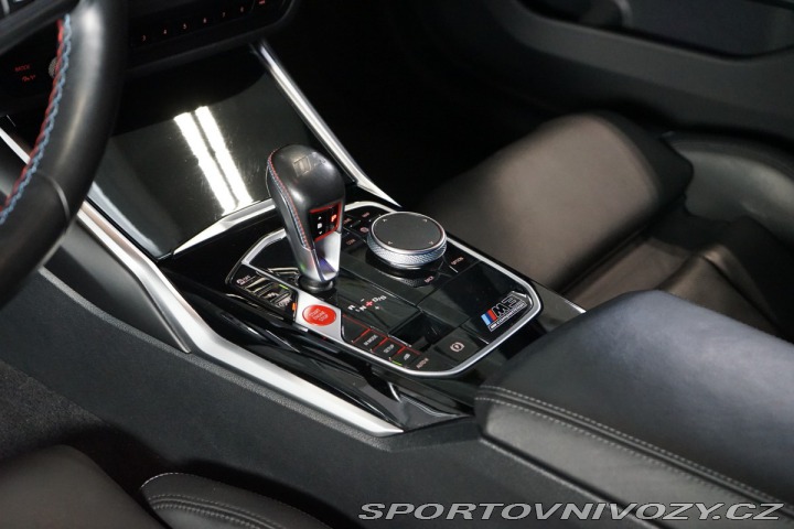 BMW M3 COMPETITION*xDRIVE*LASER* 2022