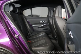 BMW M3 COMPETITION*xDRIVE*LASER* 2022