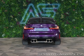 BMW M3 COMPETITION*xDRIVE*LASER* 2022