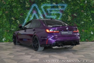 BMW M3 COMPETITION*xDRIVE*LASER* 2022