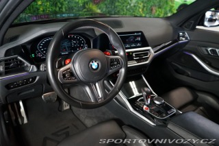 BMW M3 COMPETITION*xDRIVE*LASER* 2022