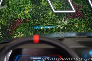 BMW M3 xDRIVE*COMPETITION*FROZEN 2024