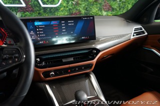 BMW M3 xDRIVE*COMPETITION*FROZEN 2024