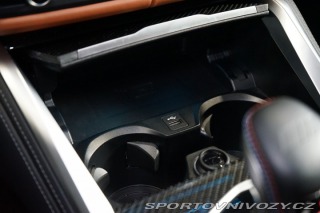 BMW M3 xDRIVE*COMPETITION*FROZEN 2024