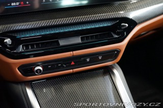 BMW M3 xDRIVE*COMPETITION*FROZEN 2024