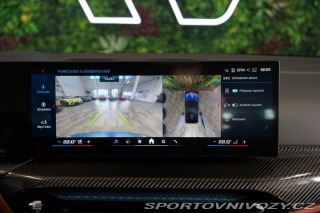 BMW M3 xDRIVE*COMPETITION*FROZEN 2024