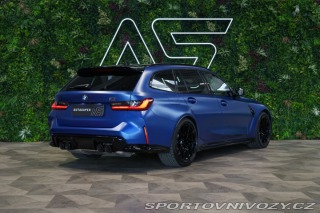 BMW M3 xDRIVE*COMPETITION*FROZEN 2024