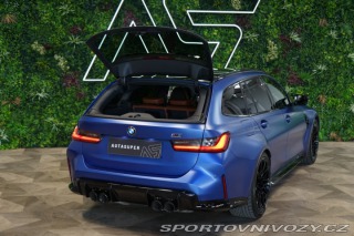 BMW M3 xDRIVE*COMPETITION*FROZEN 2024