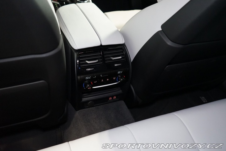 BMW M5 COMPETITION*xDRIVE*LASER* 2022