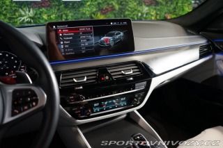 BMW M5 COMPETITION*xDRIVE*LASER* 2022