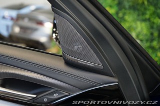 BMW M5 COMPETITION*xDRIVE*LASER* 2022