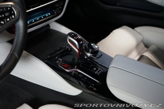 BMW M5 COMPETITION*xDRIVE*LASER* 2022