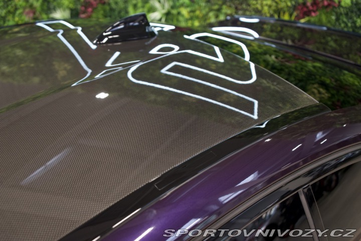 BMW M5 ZÁRUKA*LASER*H/K* 2023