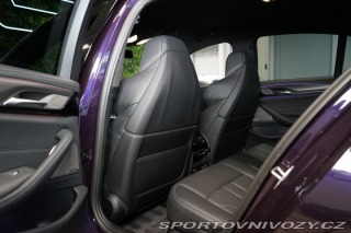BMW M5 ZÁRUKA*LASER*H/K* 2023