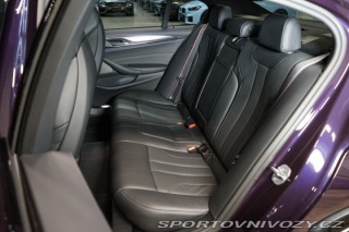 BMW M5 ZÁRUKA*LASER*H/K* 2023