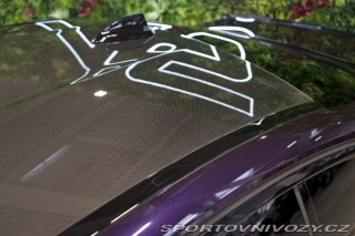 BMW M5 ZÁRUKA*LASER*H/K* 2023