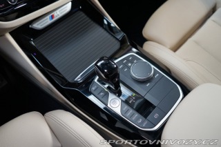 BMW X3 M40d*250kW*LASER*PANO*HUD 2022