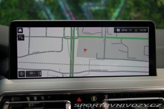 BMW X3 M40d*250kW*LASER*PANO*HUD 2022