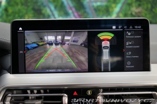 BMW X3 M40d*250kW*LASER*PANO*HUD 2022