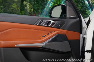 BMW X5 M50i*390kW*H/K*TAŽNÉ*ZÁRU 2021